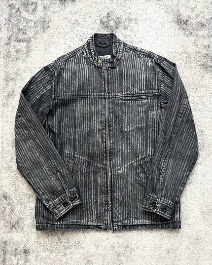 DWPL DENIM JACKET