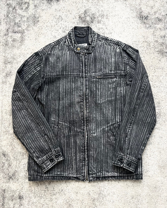 DWPL DENIM JACKET