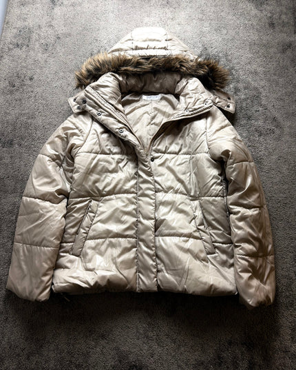 CINEMA CLUB "SOFT NOISE" PUFFER