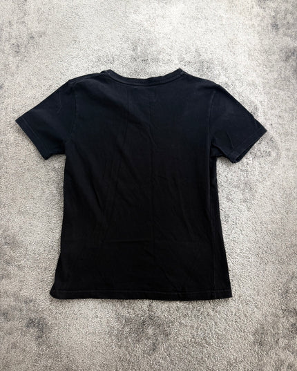 THIRTEEN JAPAN "STUD LOGO" TEE (S)