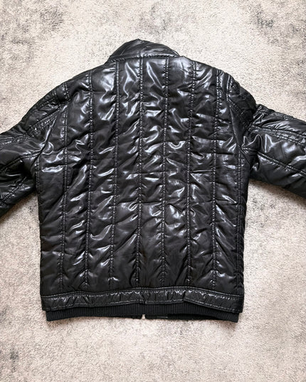 SPINASH "NEO TOKYO" PUFFER