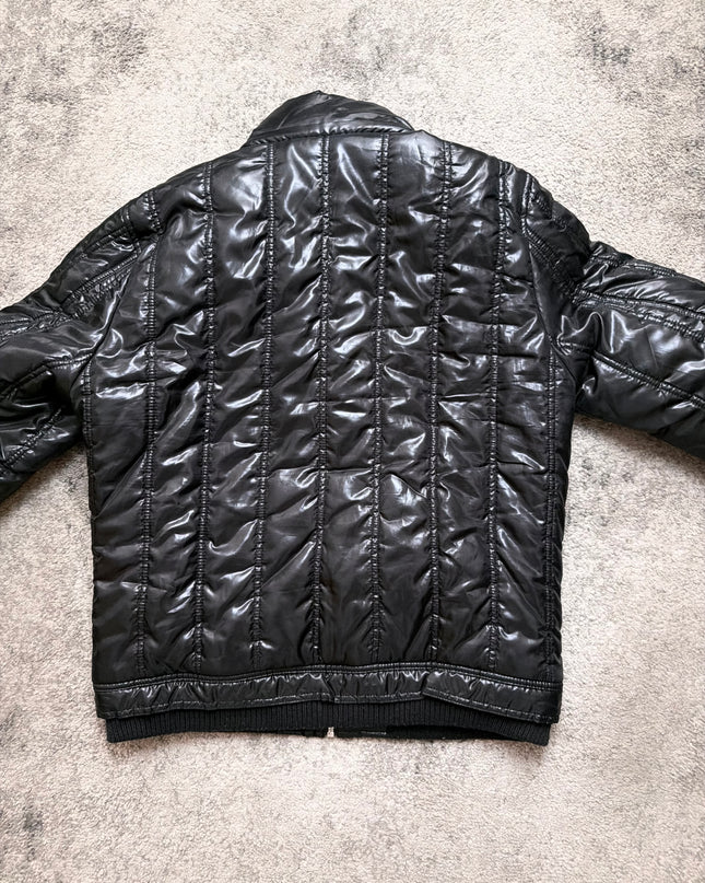 SPINASH "NEO TOKYO" PUFFER