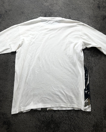 STRANGE HEAVEN "SHOW YOUR STRANGE" LONGSLEEVE (M)