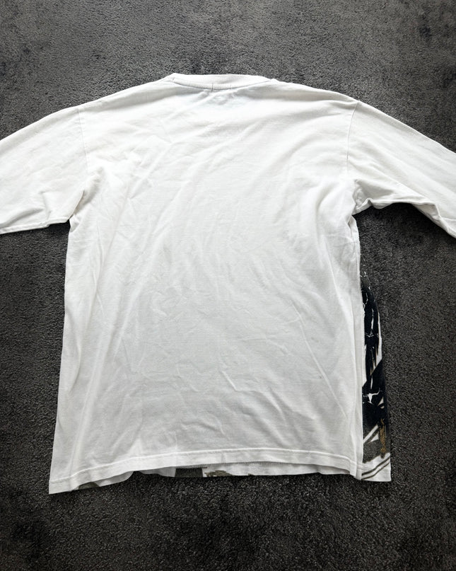 STRANGE HEAVEN "SHOW YOUR STRANGE" LONGSLEEVE (M)