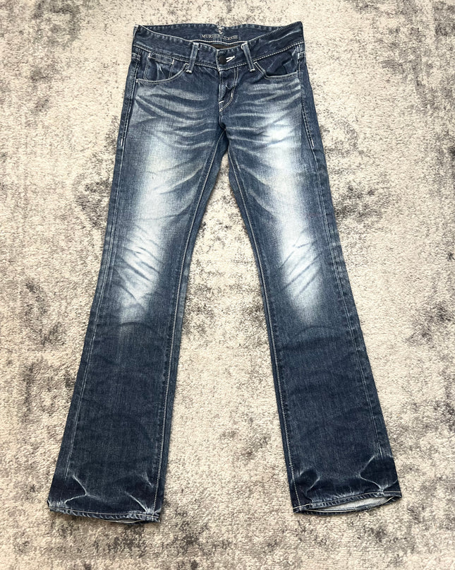 MURDER LICENSE OUTLAW DENIM