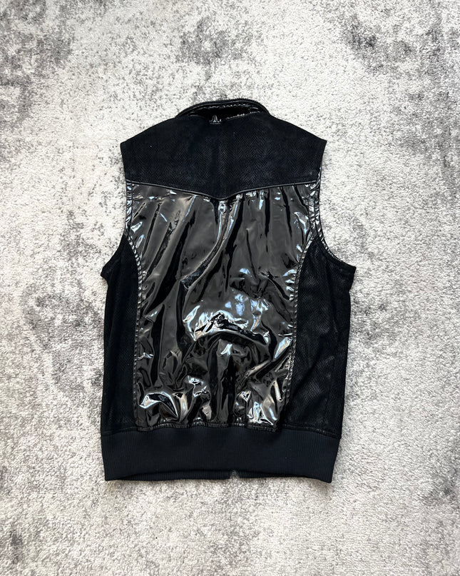 GROWTH "NEO COWBOY" VEST