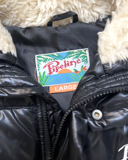 PIPELINE "RETRO RIDER" PUFFER