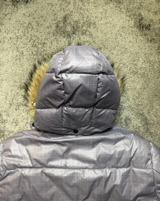 DRAMATICO "FROST LINE" PUFFER