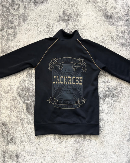 JACKROSE TRAINING JACKET