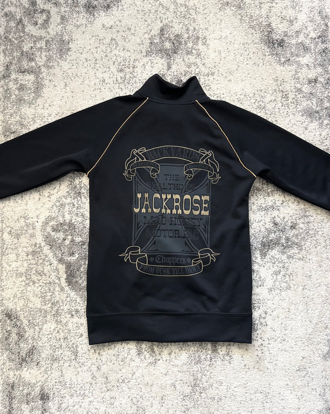 JACKROSE TRAINING JACKET