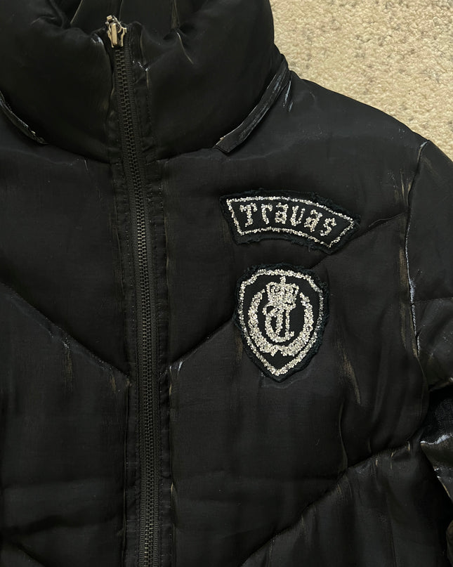 TRAVAS PUFFER JACKET