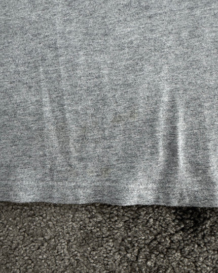 RUSS K "ROYAL SCRIPT" TEE (M)