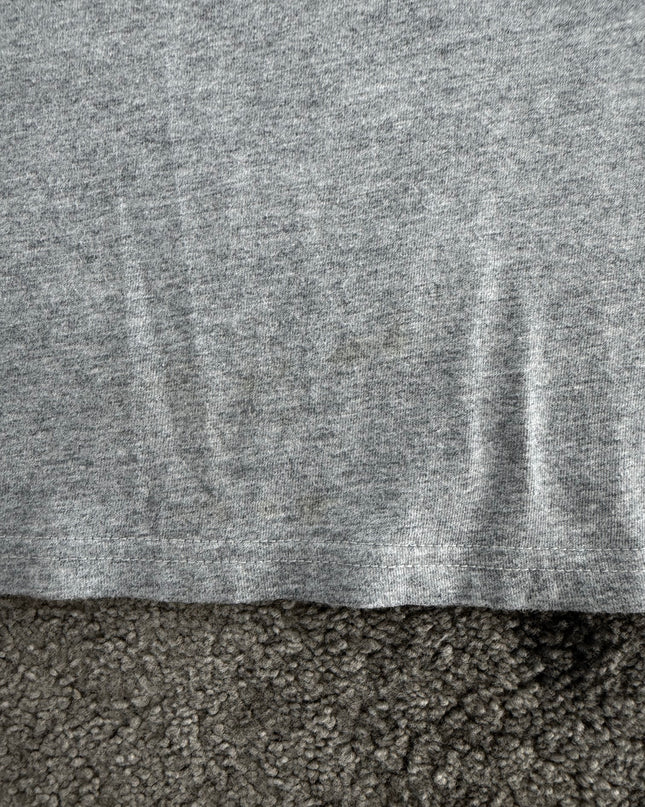 RUSS K "ROYAL SCRIPT" TEE (M)