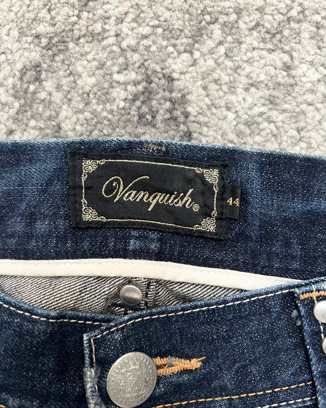 VANQUISH "FALLEN ANGELS" DENM