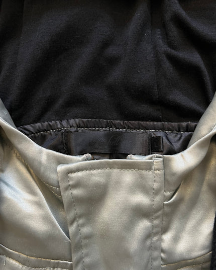 ROSHELL ZIP HOODIE