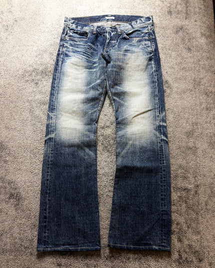 ETERNAL "ARCHIVE" DENIM