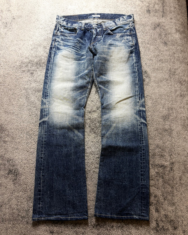 ETERNAL "ARCHIVE" DENIM