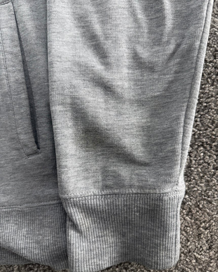 RUSS K "REVOLUTION SCRIPT" ZIP HOODIE (S)