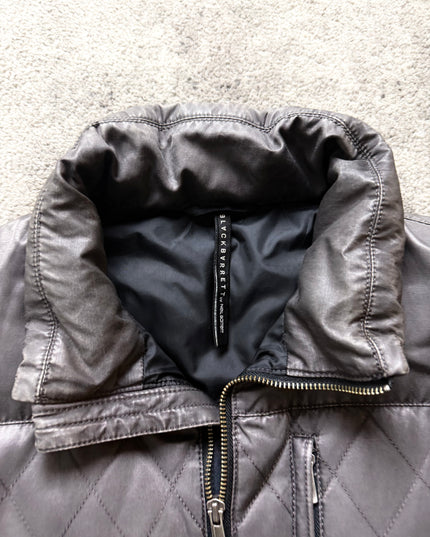 NEIL BARRET "QUILTED" PUFFER