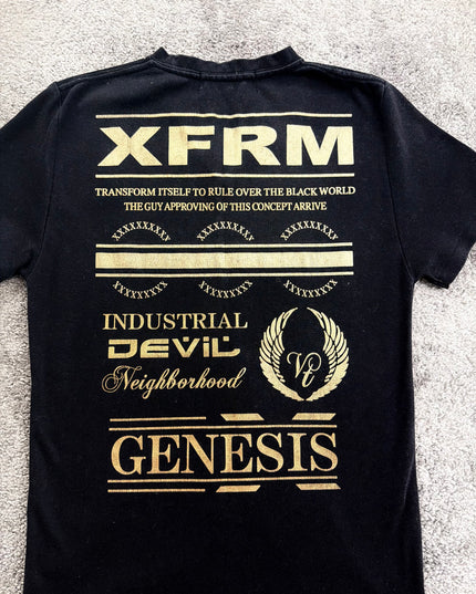 XFRM "GOLD STANDARD" TEE (S)