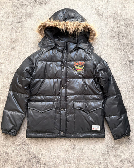 T&C SURF "NEO TOKYO RAIDERS" PUFFER