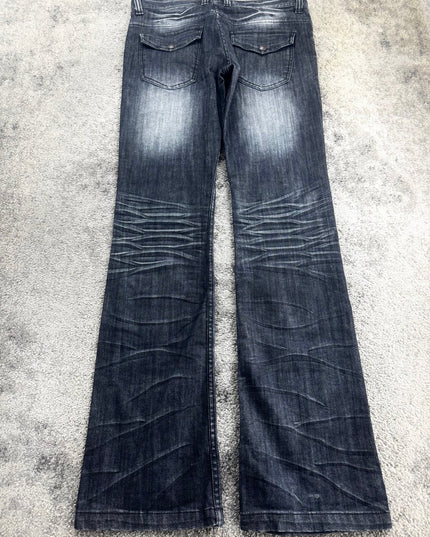CHIL DERIC "SHADOW WAVES" DENIM (M)