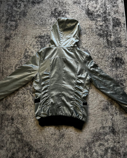 ROSHELL ZIP HOODIE