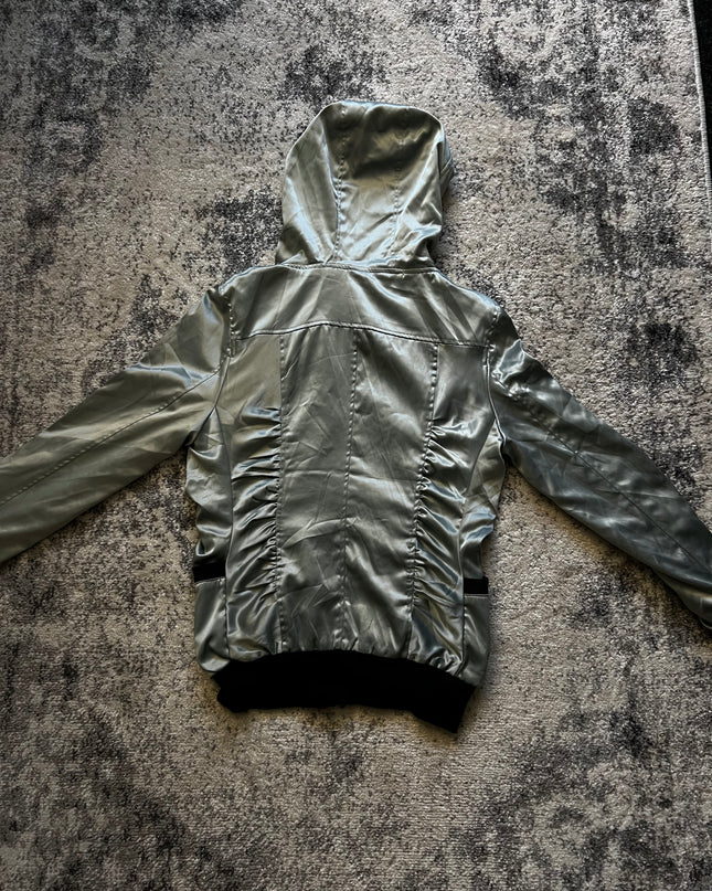 ROSHELL ZIP HOODIE