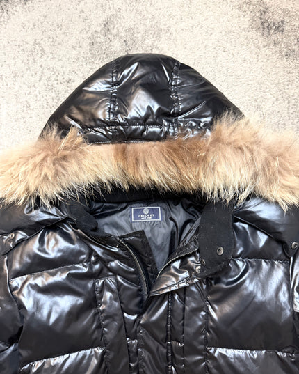 CRICKET "NIGHT WANDERER" PUFFER