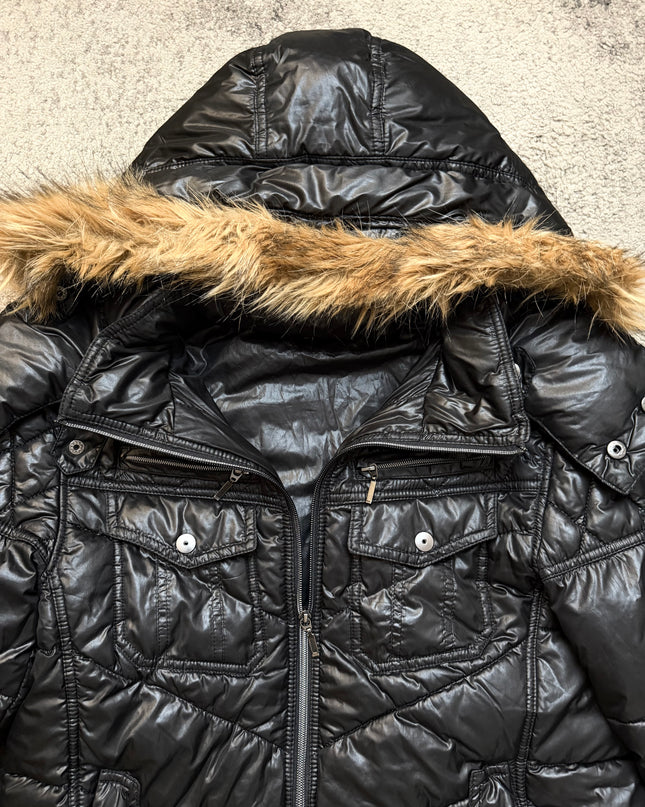 HEISEI "SHADOW EXPEDITION" PUFFER