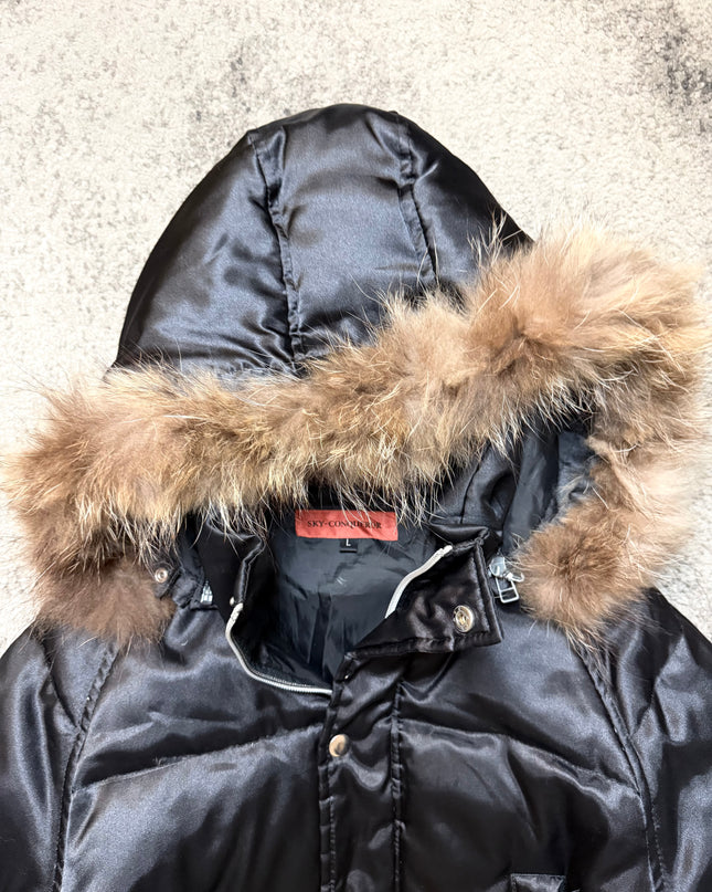 SKY CONQUERER "SHADOW PILOT" PUFFER