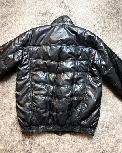 HEISEI "SHADOWLINE SYNTHETIC" PUFFER