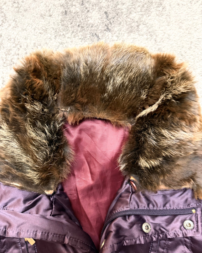 JUNMEN "SNOW GUARD" PUFFER