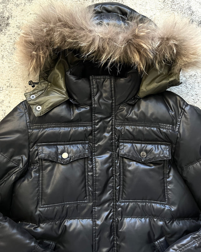 TAKEO KIKUCHI FOR PUFFER