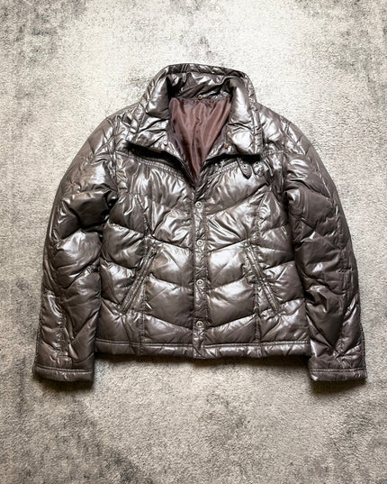 ASM "QUIET COLLAPSE" PUFFER