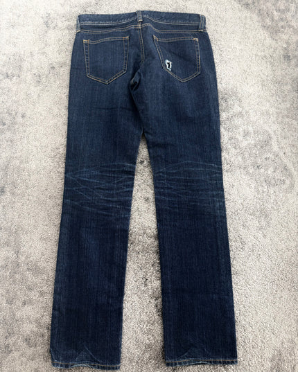 KILLER TREASURE "REBEL STUD" DENIM (S-M)