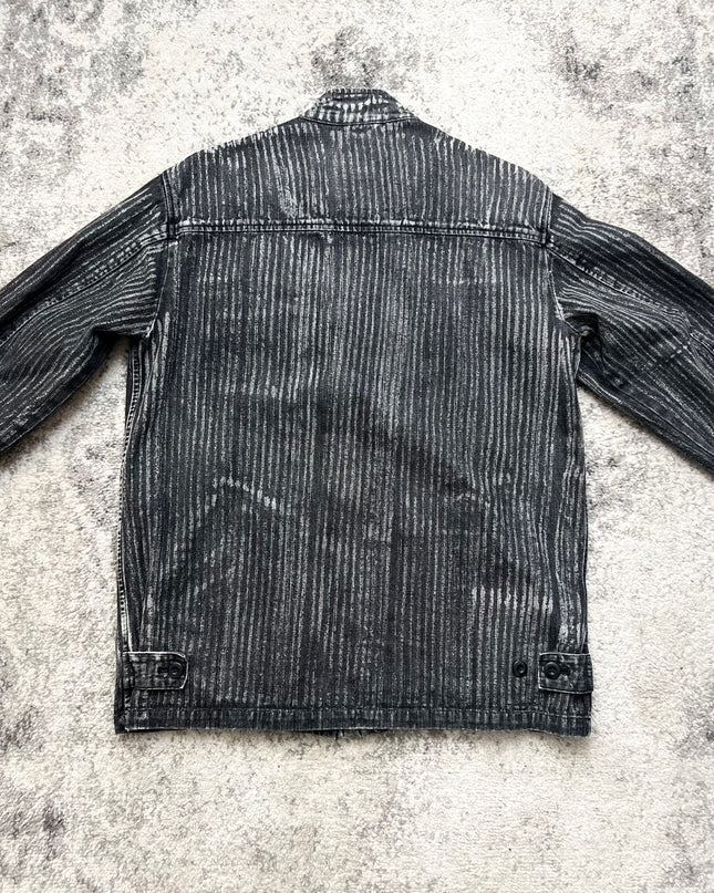 DWPL DENIM JACKET