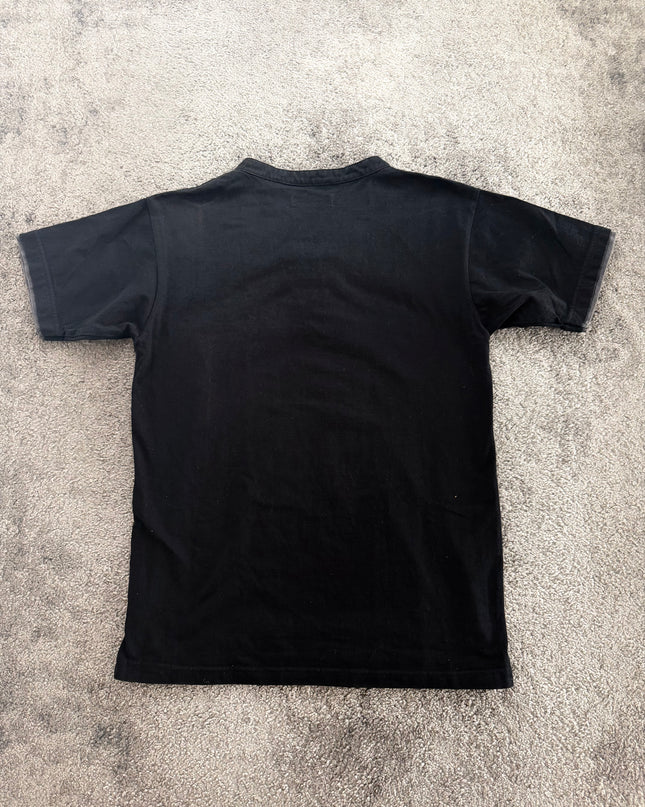 BADBOY "RED WING" TEE (M)