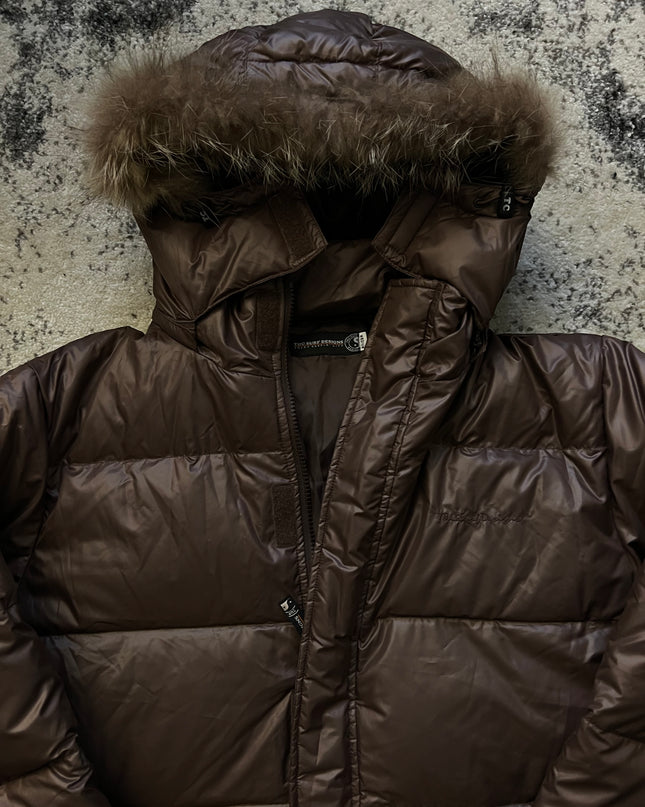 T&amp;C Surf Puffer