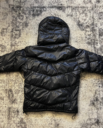 RATTLETRAP BLACK PUFFER