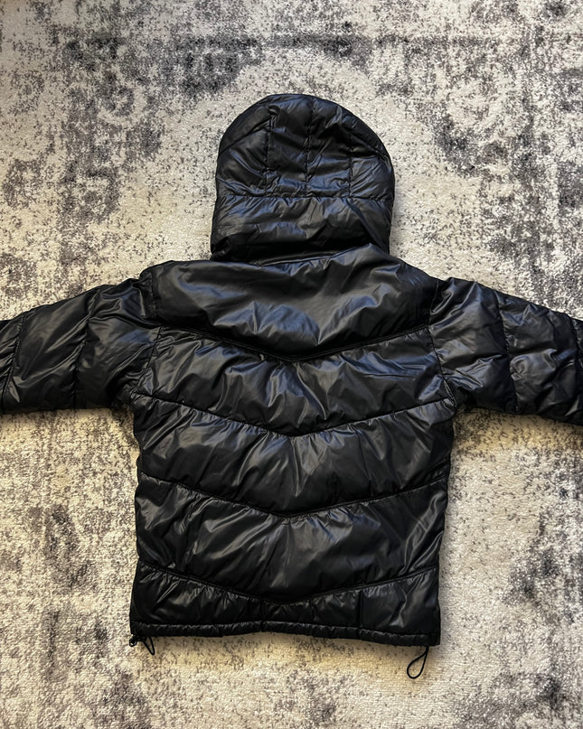 RATTLETRAP BLACK PUFFER