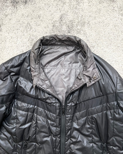 TAKEO KIKUCHI "PHANTOM LINE" PUFFER