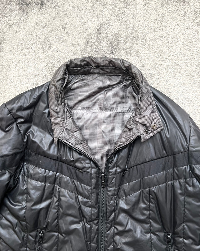 TAKEO KIKUCHI "PHANTOM LINE" PUFFER