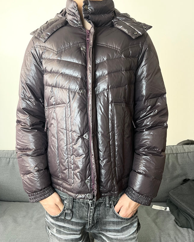 TAKEO KIKUCHI "URBAN PHANTOM" PUFFER
