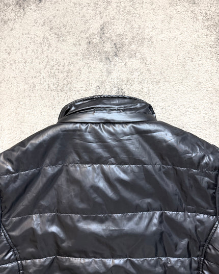 DURALUMIN "NIGHT RAID ARMOR" PUFFER