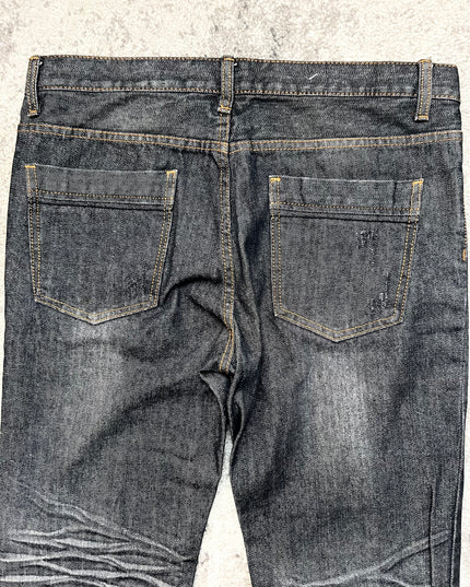 INDECENT "AFTER DARK" DENIM