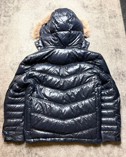 TAKEO KIKUCHI "URBAN FROST" PUFFER