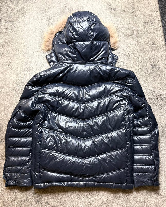 TAKEO KIKUCHI "URBAN FROST" PUFFER