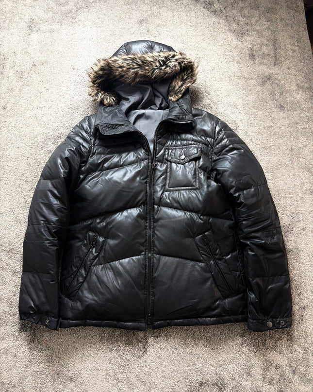 PPFM "NOIR HORIZON" PUFFER
