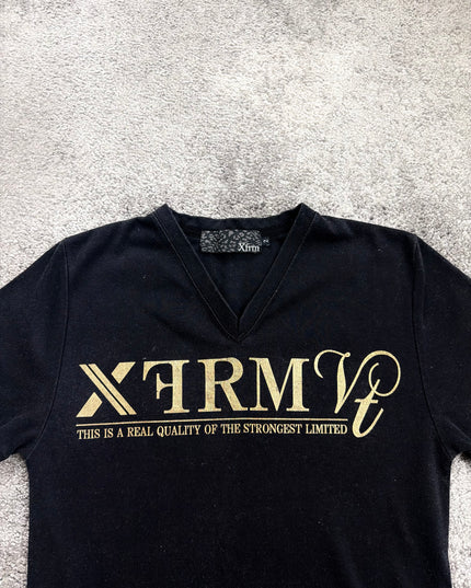 XFRM "GOLD STANDARD" TEE (S)